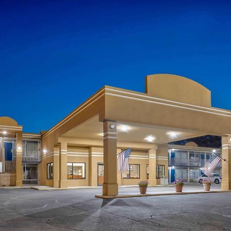 Motel 6 Effingham, Il Exterior photo