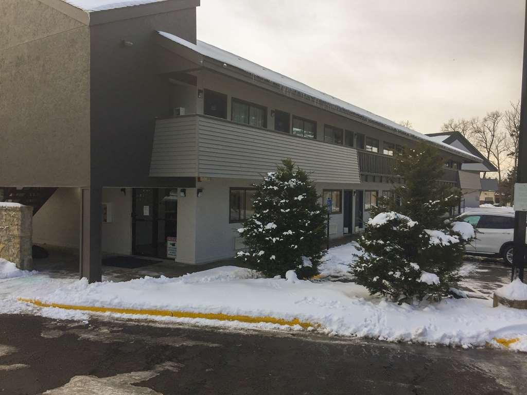 Motel 6 Effingham, Il Exterior photo