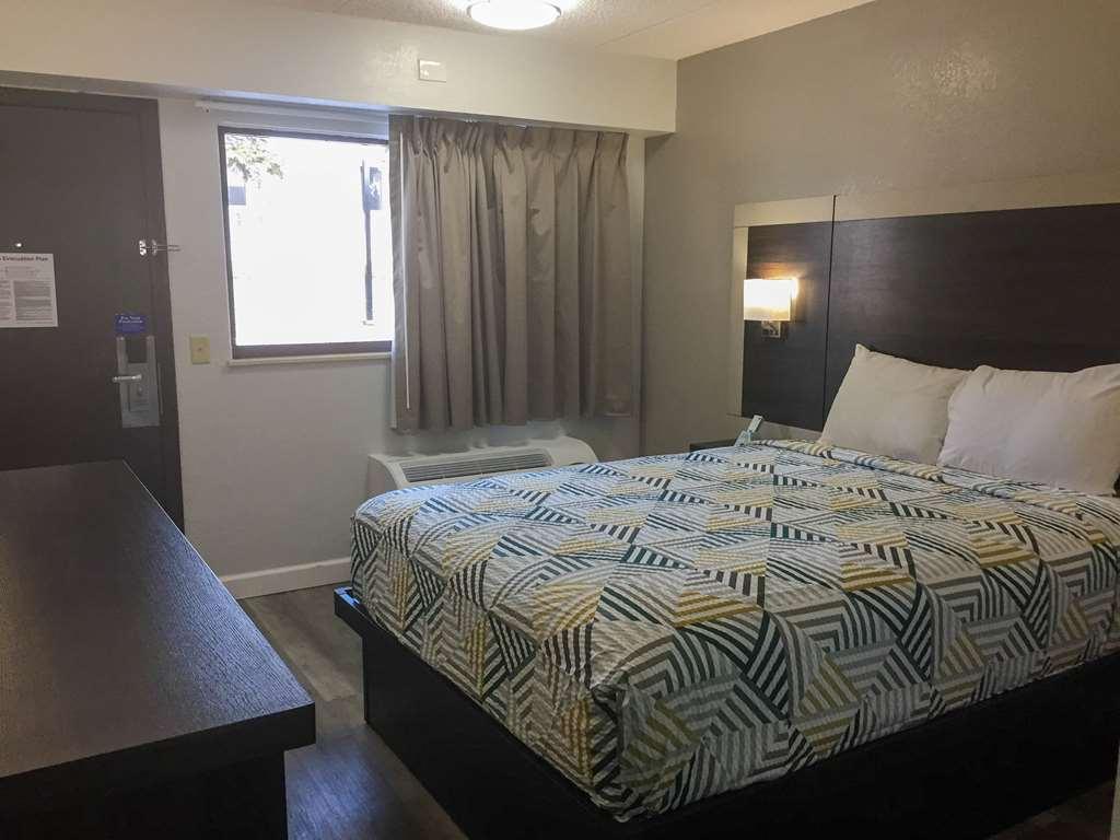 Motel 6 Effingham, Il Room photo