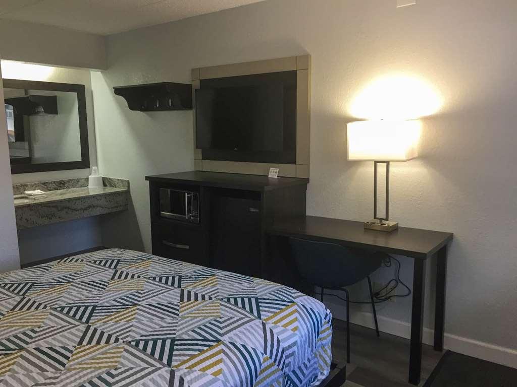 Motel 6 Effingham, Il Room photo