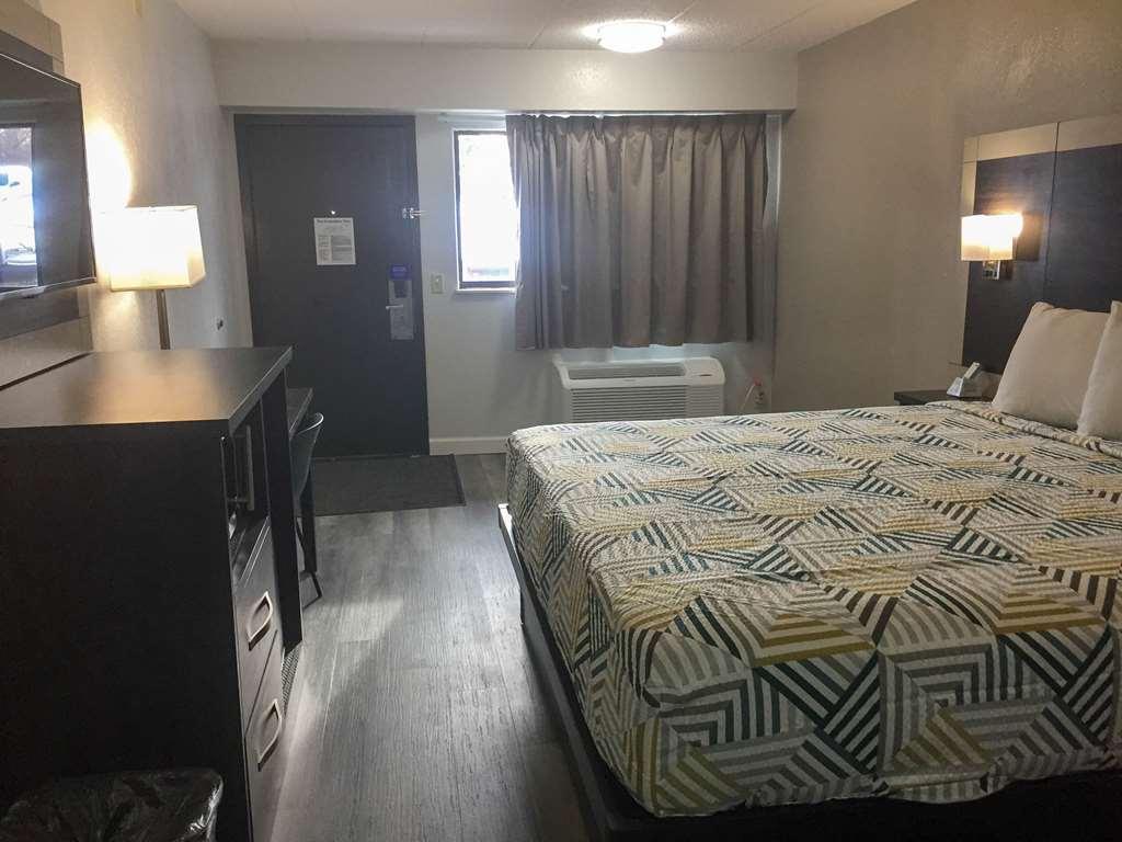 Motel 6 Effingham, Il Room photo