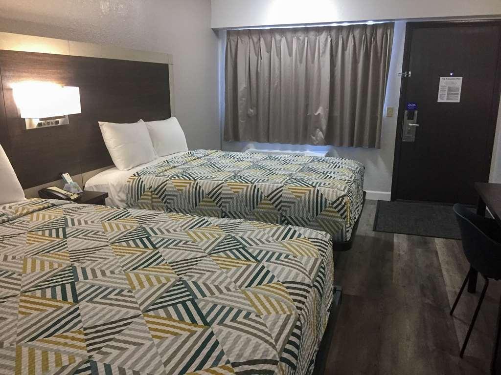 Motel 6 Effingham, Il Room photo